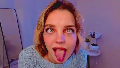 ChloeKoverman live from France