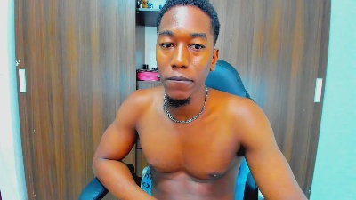 Chocolateexotic live from Colombia