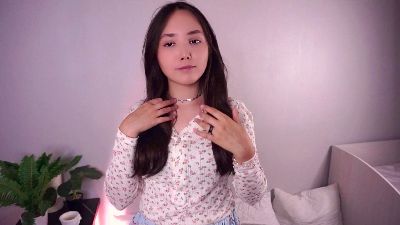 ChrissyPreedom live from France