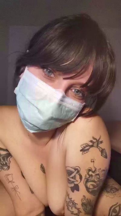 Cleopatra_Candy live from France
