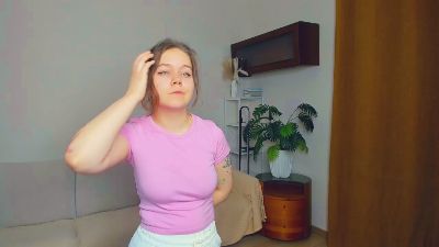 ColleenSzalay live from Romania