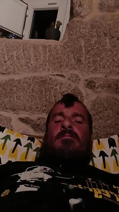 Conchameda live from Spain