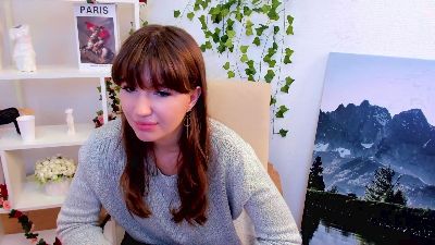CristyForti live from Monaco