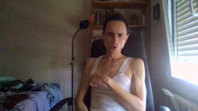 Culazo89 live from Spain