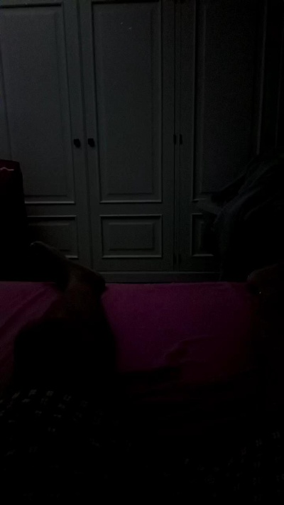 Cuoresexmmm live from Spain