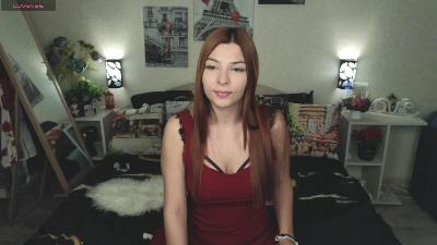 CuteRed__ live from Lithuania