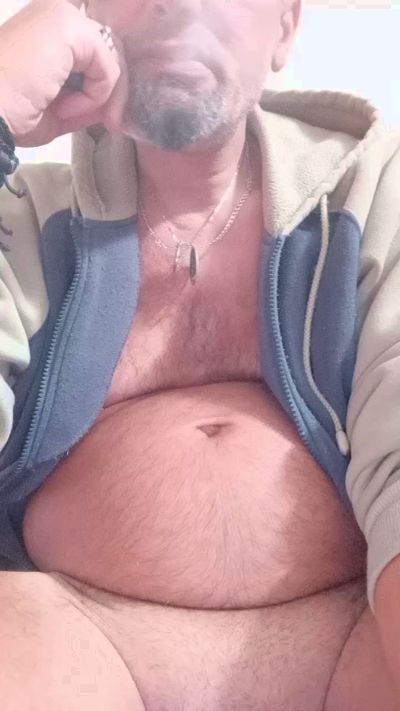 Daddy0076 live from Czechia