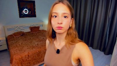 DalilaGehris live from Türkiye