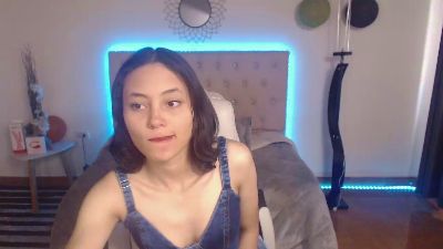 Dalila_star20 live from Colombia