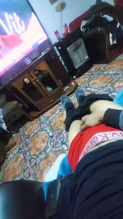 Daniel41ss live from Chile