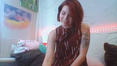 DarbyMatchen live from United States