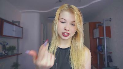 DawnBlatchley live from Germany