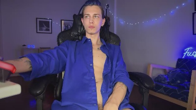 Den_DreaddX live from Germany