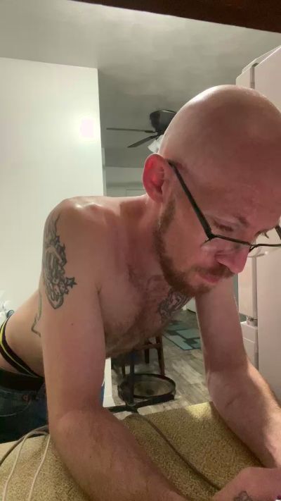 DickTaterish live from United States