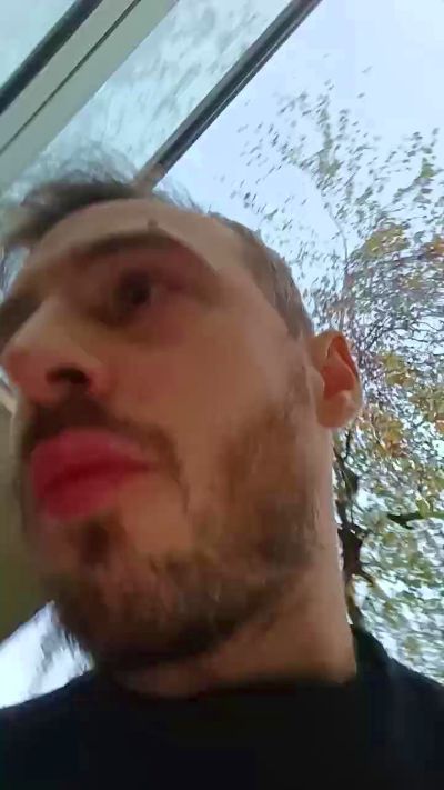 Dickwolf91 live from France