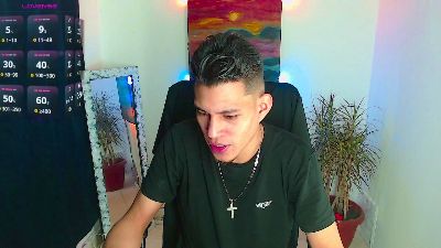 Dirty_boy_23 live from Colombia