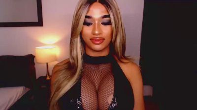 DominantLatina live from Philippines