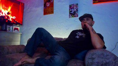 Drako_lamar live from Colombia