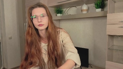 EileenWilson live from Latvia