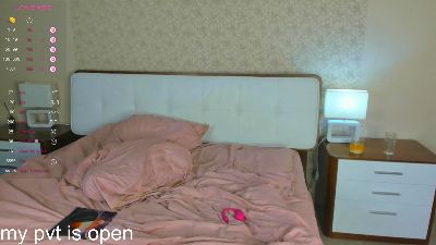 ElinaMalina live from Netherlands