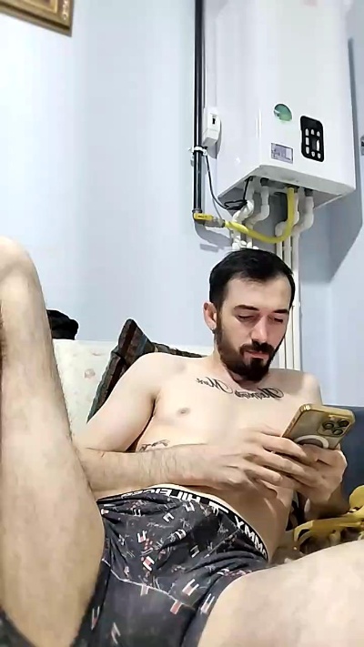 Emre061 live from Türkiye