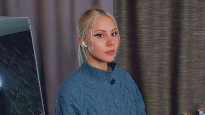 ErickaOleveda live from Latvia