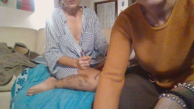 ErotiKat live from Italy