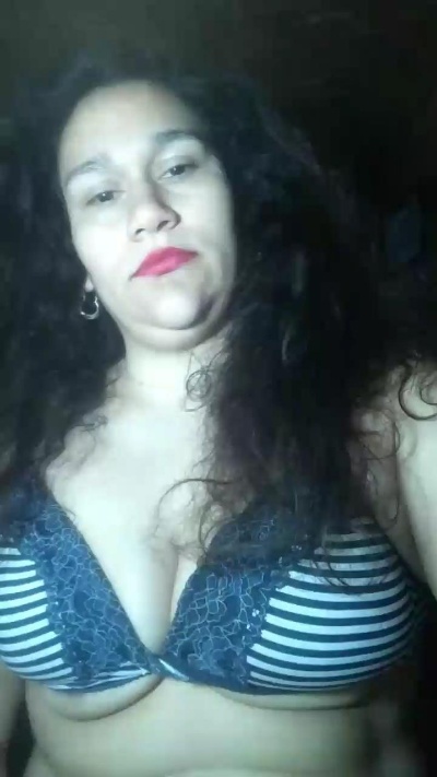 Estefii4 live from Chile