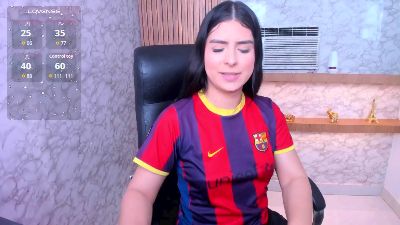 FLorence__ live from Colombia