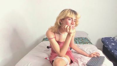 Fabikitty live from Colombia