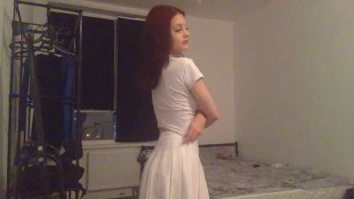 FarrahDeras live from Poland