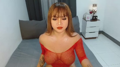 FebAri live from Philippines