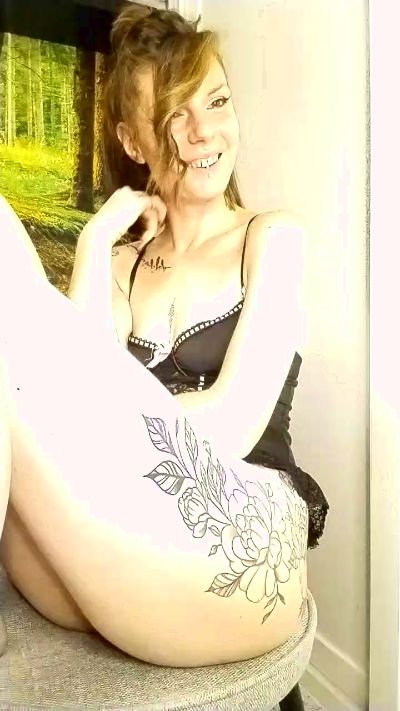 Feliblue live from Italy