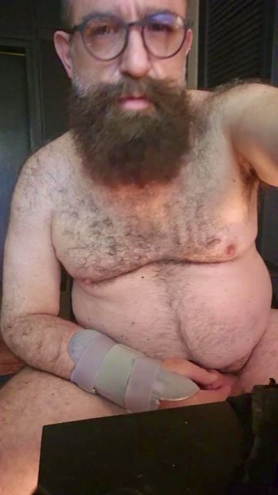 Ferrandi68 live from Mexico