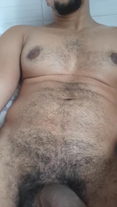 Fessmm live from Brazil