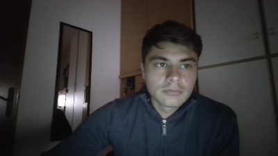 GVS97 live from Italy