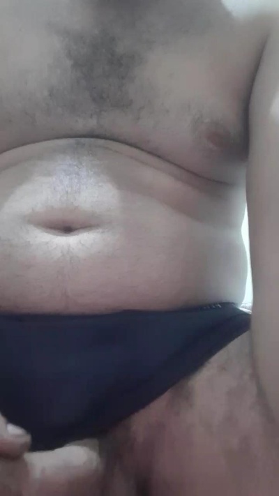 G_junior live from Brazil