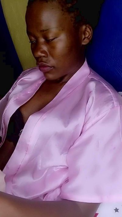 Garrre live from Kenya