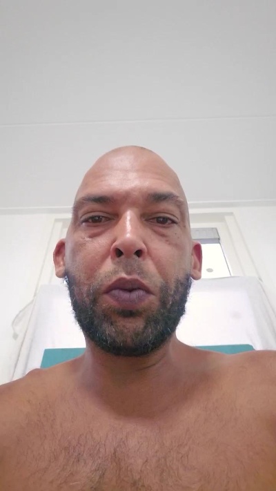 Geilesexyboy live from Netherlands