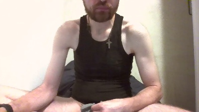 Geremia93 live from Italy