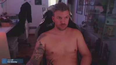 German_Prince live from Germany