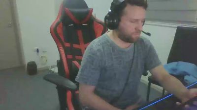 Giingz22 live from Chile