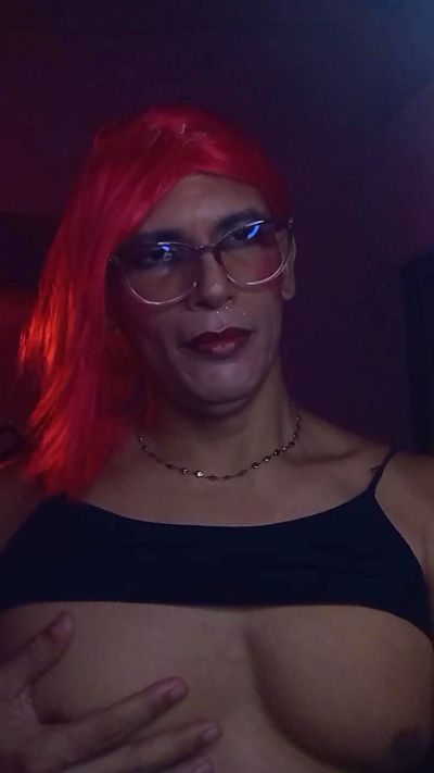 Gorgi69 live from Colombia