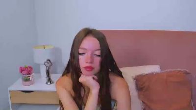 GraceFlirt live from United States