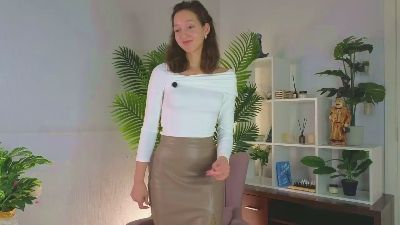 GretaIves live from France