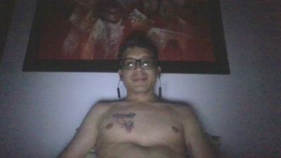 Grow0897 live from Colombia