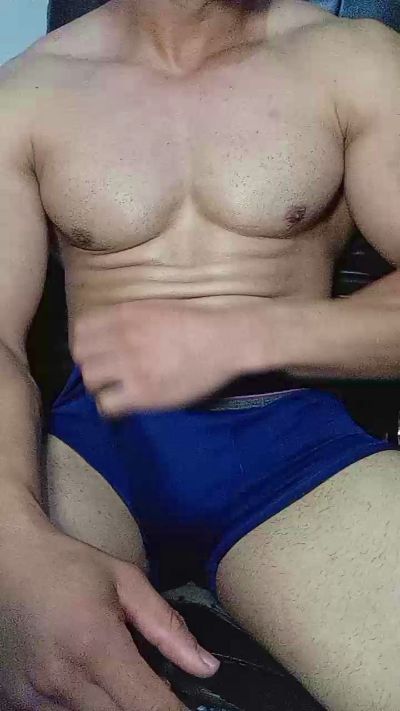 Gustavo20255 live from Brazil