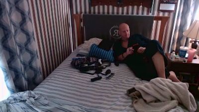 Handcock700 live from United States