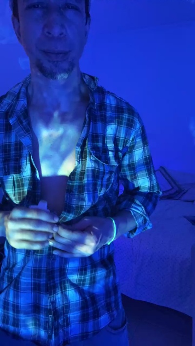 HenryHerman live from Brazil
