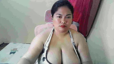 Hotpussymom21 live from Philippines
